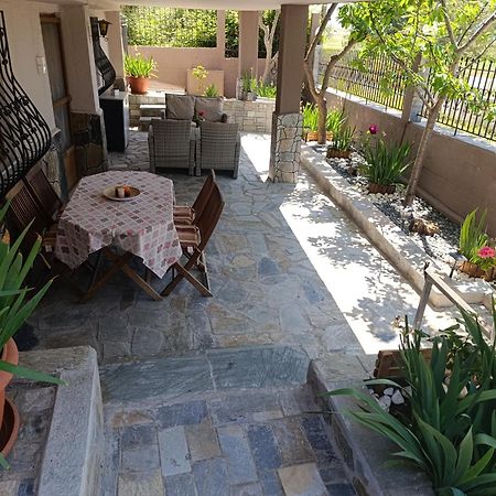 "2Steps From The Beach" Nea Iraklia Bagian luar foto